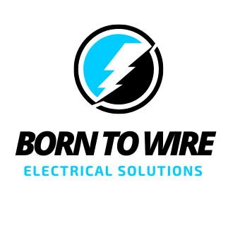 Logo 1 – Born To Wire Electrical Solutions