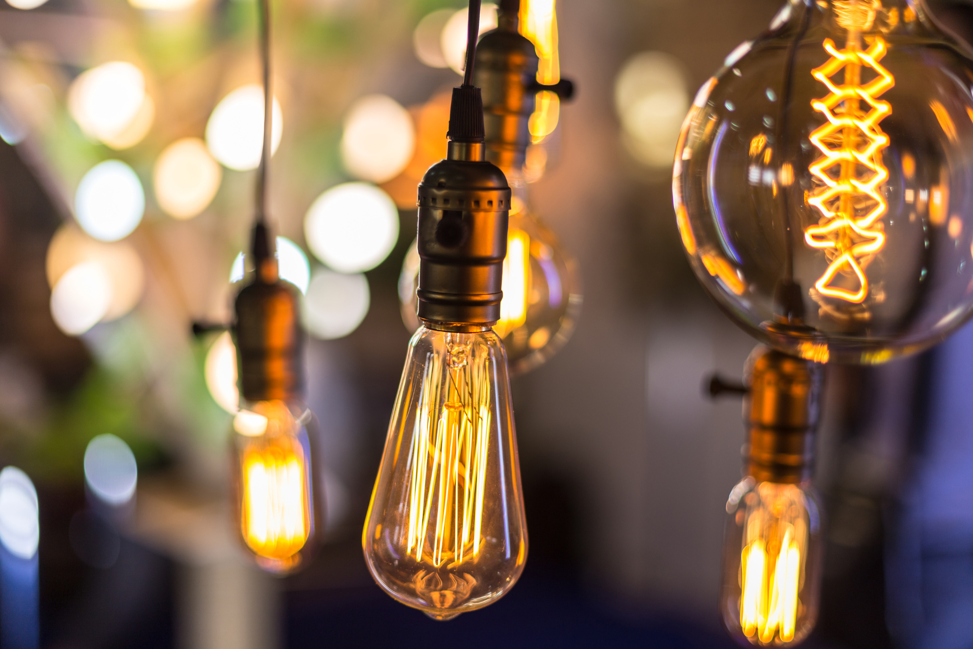 Born To Wire Electrical Solutions – Your Trusted Local Electrician ...