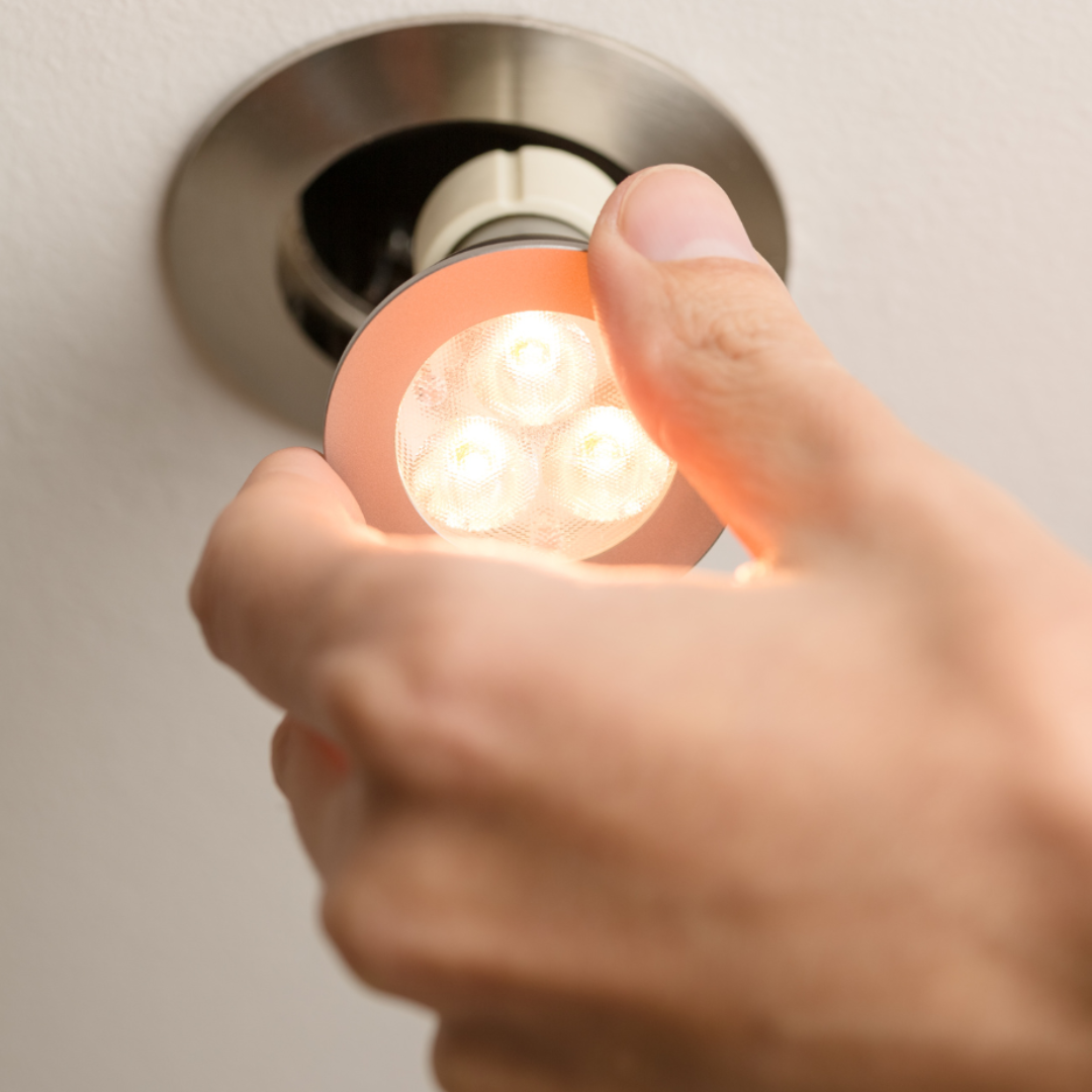 The Benefits of upgrading to LED Lighting in your home or business